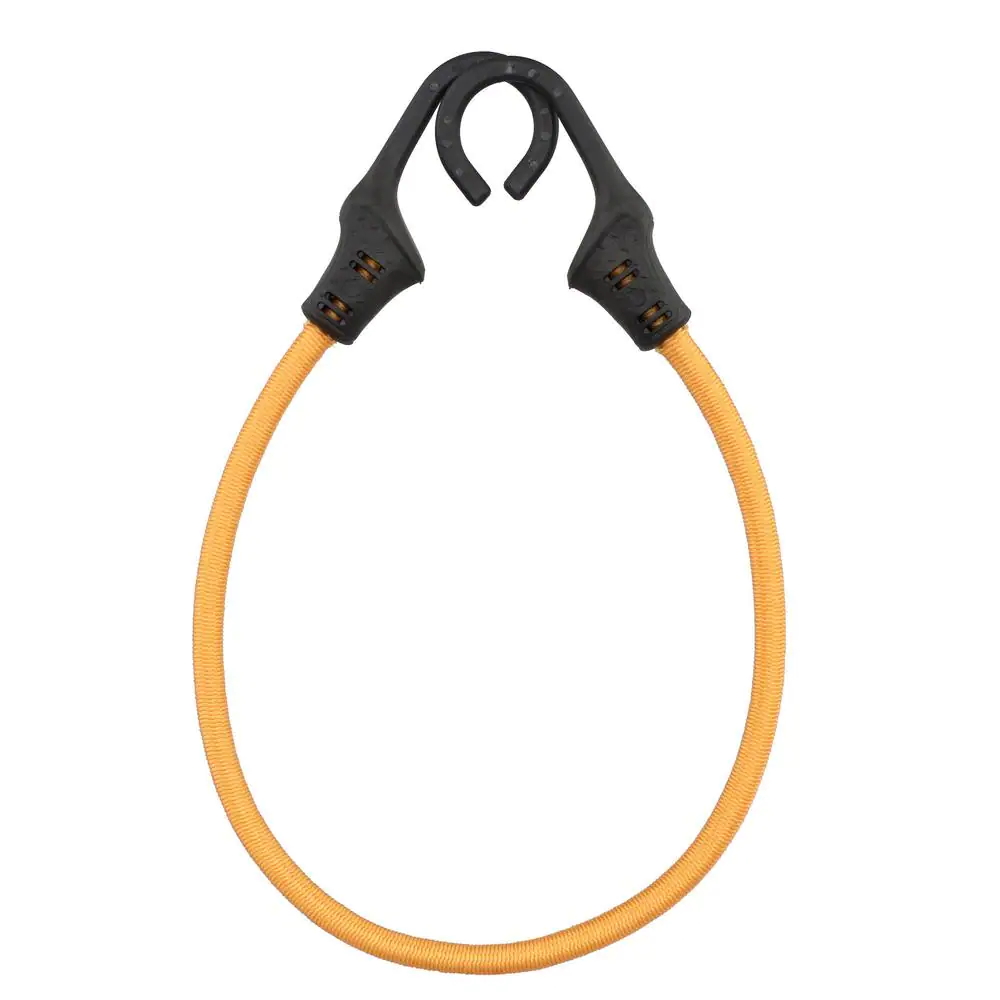 HDX 24-Piece Superstrong Bungee Cord Assortment