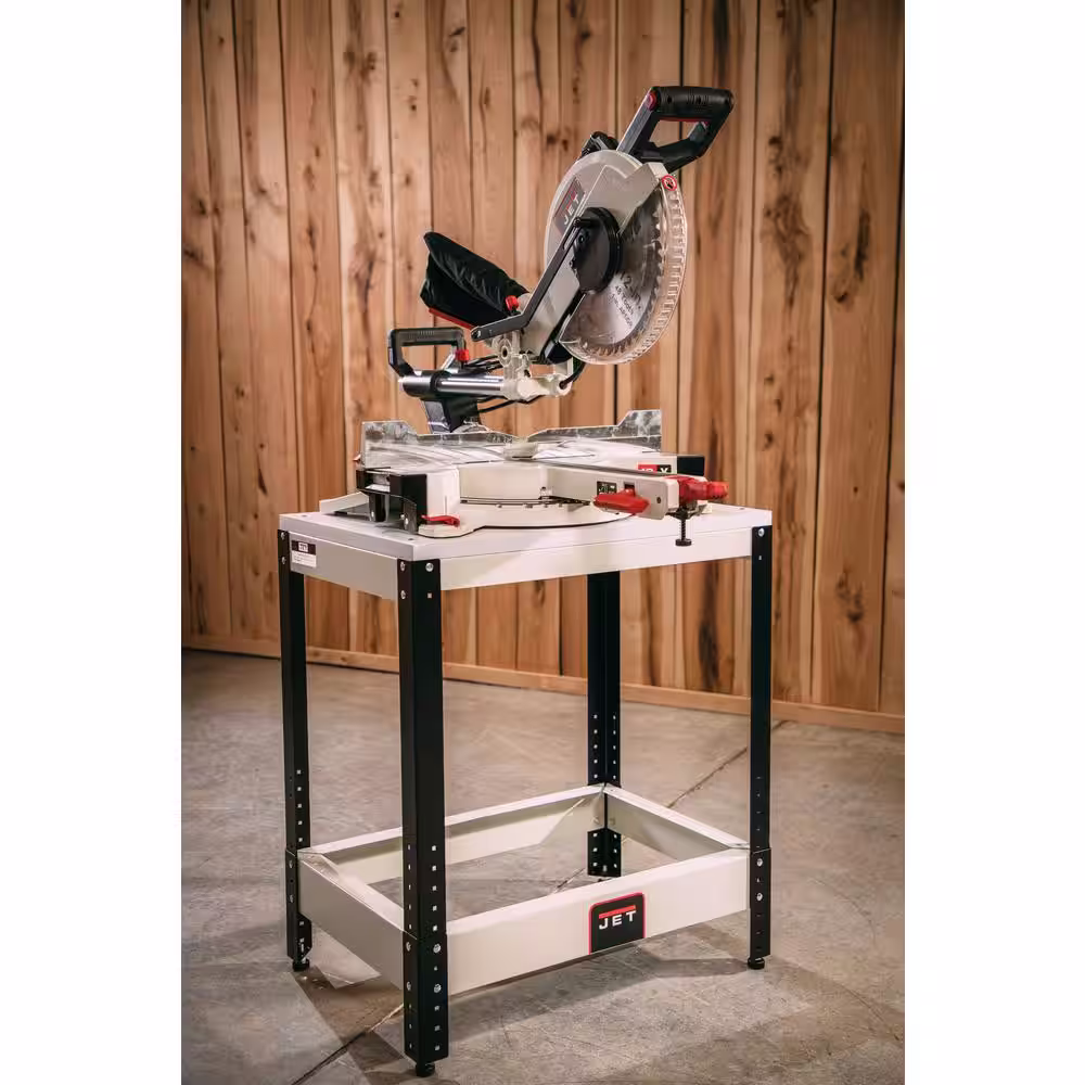 Jet Universal Benchtop Machine Stand