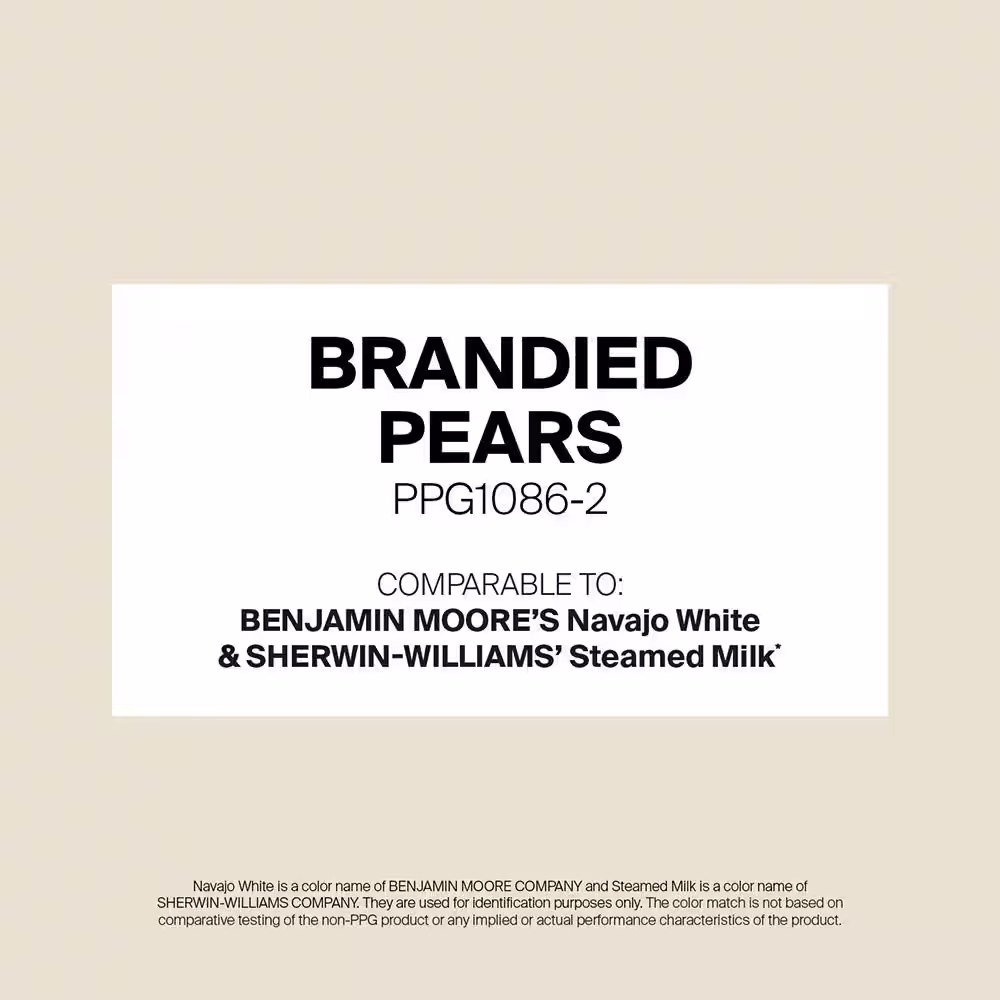 SPEEDHIDE Hi-Fill Blockfiller 5 gal. Brandied Pears PPG1086-2 Interior/Exterior Primer