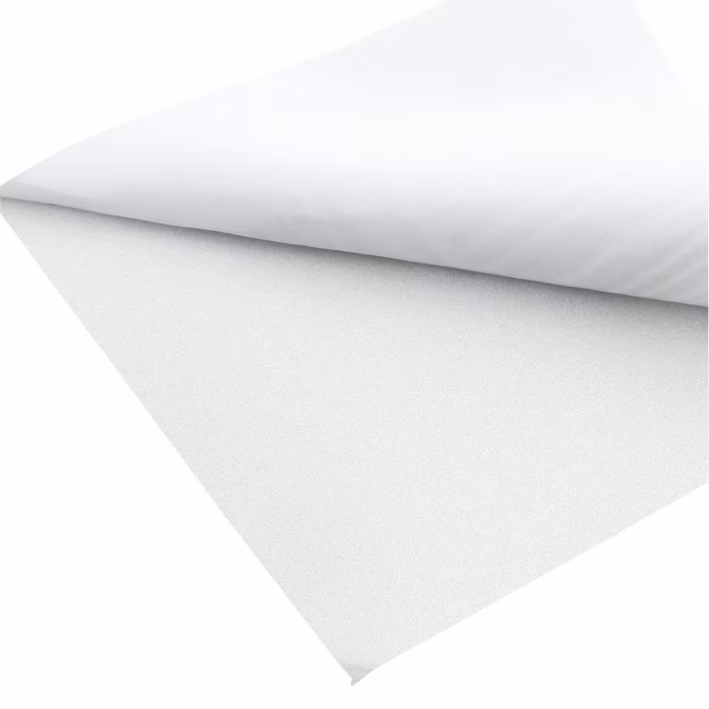 Everbilt 2 in. Self-Adhesive Vinyl Letter Set
