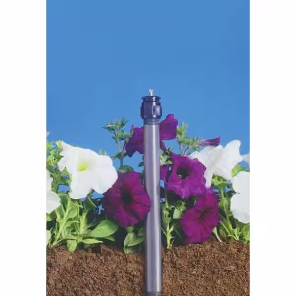 Orbit 1/2 in. 7-Jet Plastic Stream Bubbler