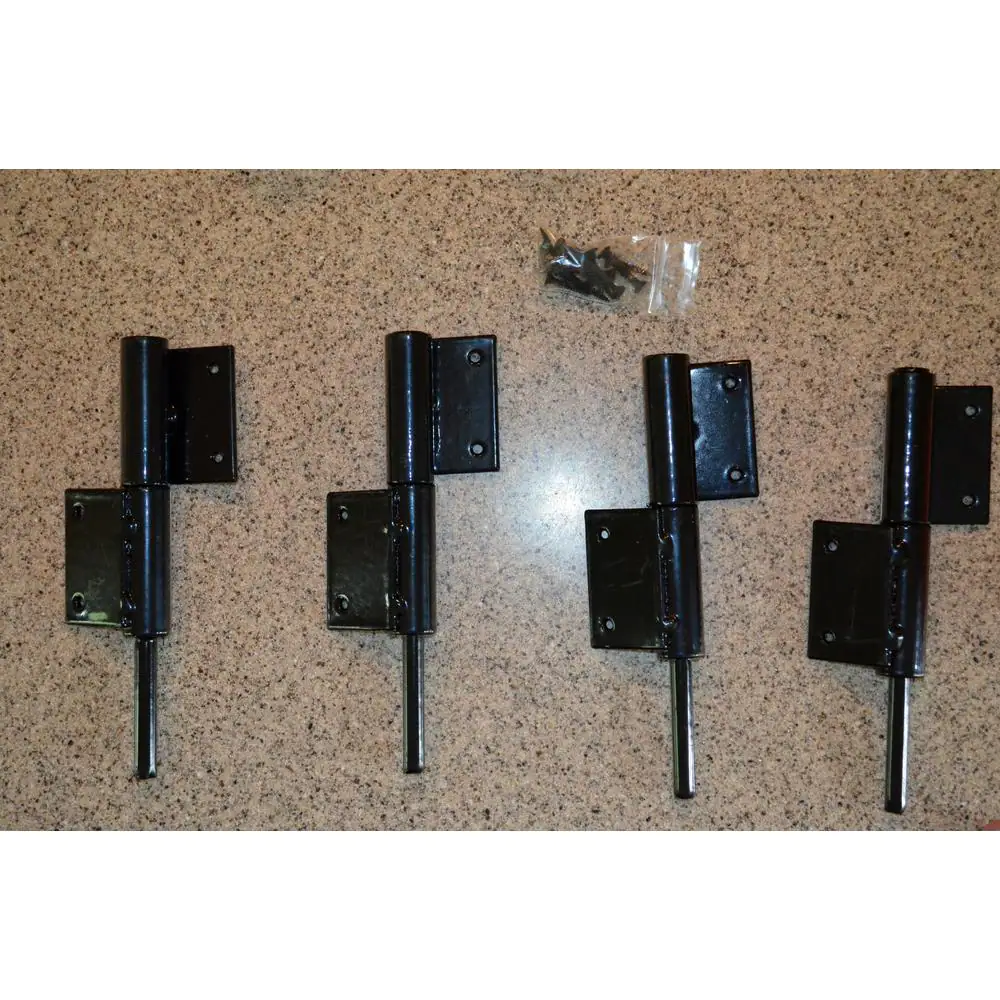 Bosmere Raised Garden Bed Connection Kit