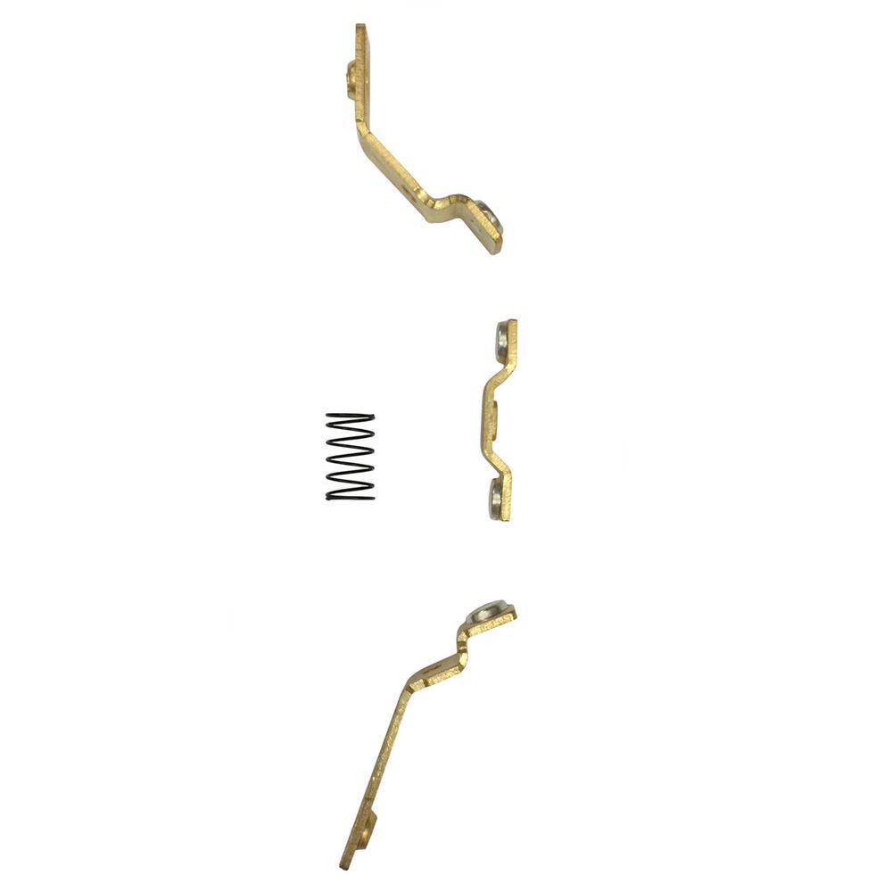 Connecticut Electric New In-Stock 18 Amp 1 Pole Contact Kit Direct Substitute for Innova 75CF14 NEMA Size 0