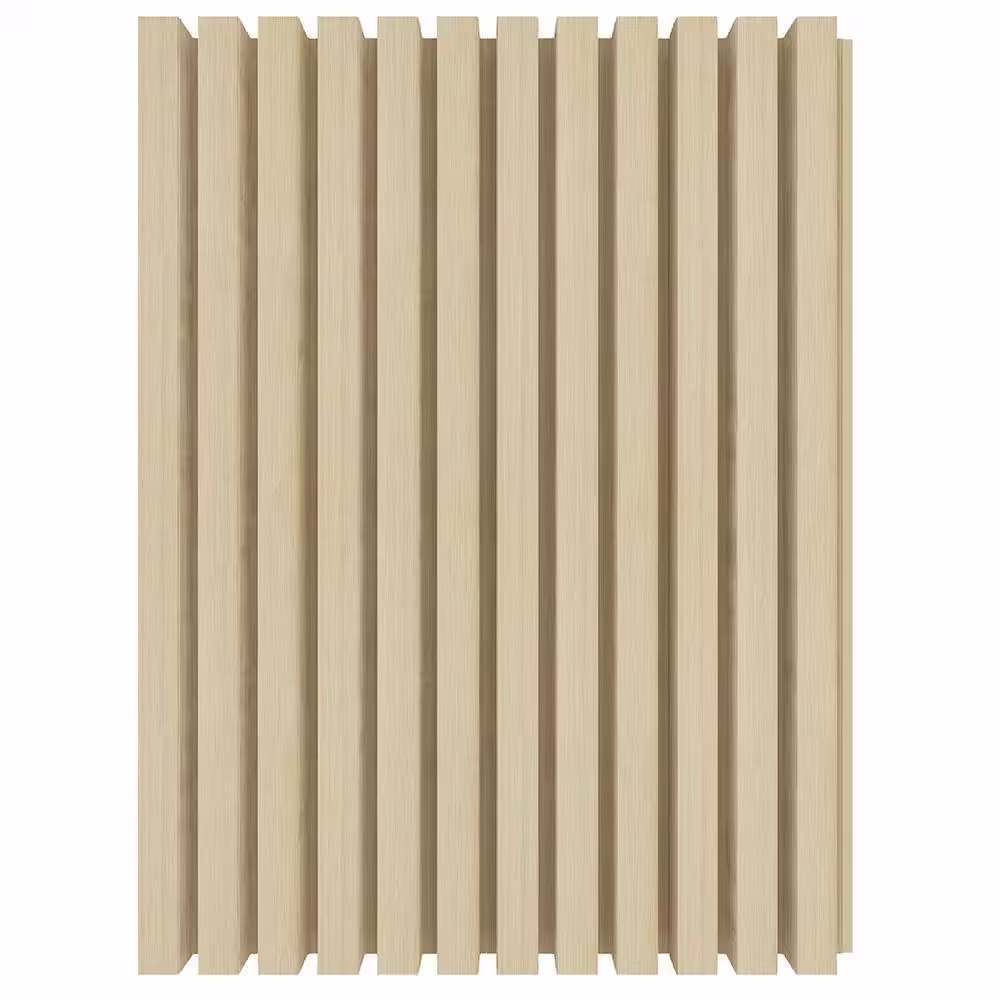 NewTechWood European Siding System 4.8 in. x 96 in. Composite Norwegian Board Siding in Japanese Cedar