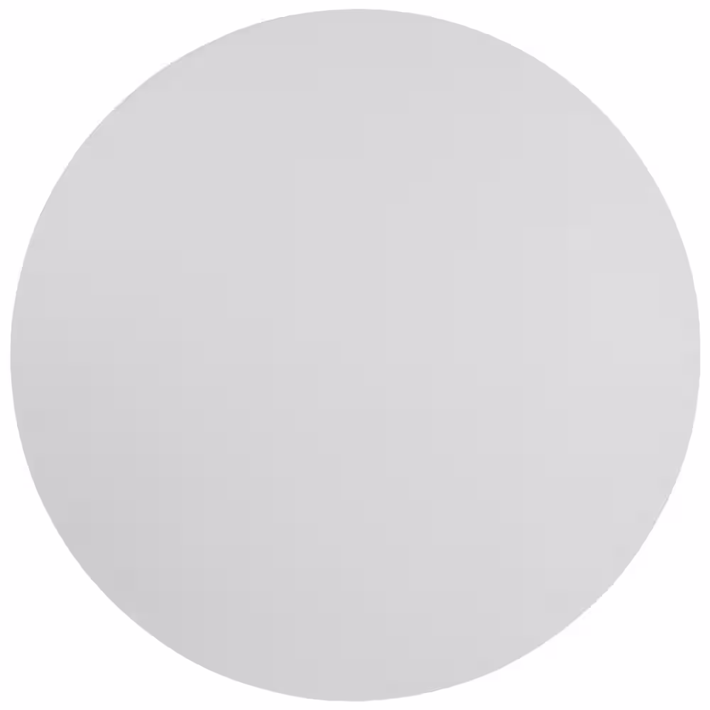 None 72 in. Granite White Plastic Tabletop Metal Frame Folding Table