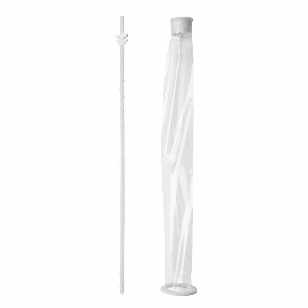 None Pypthon Drain Cleaning Tool