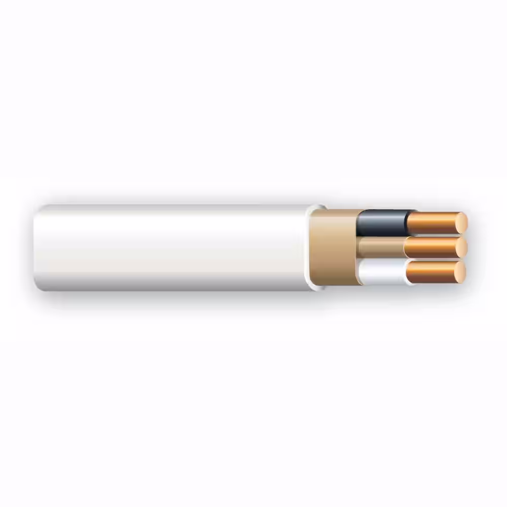 Cerrowire 1000 ft. 14/2 NM-B Wire