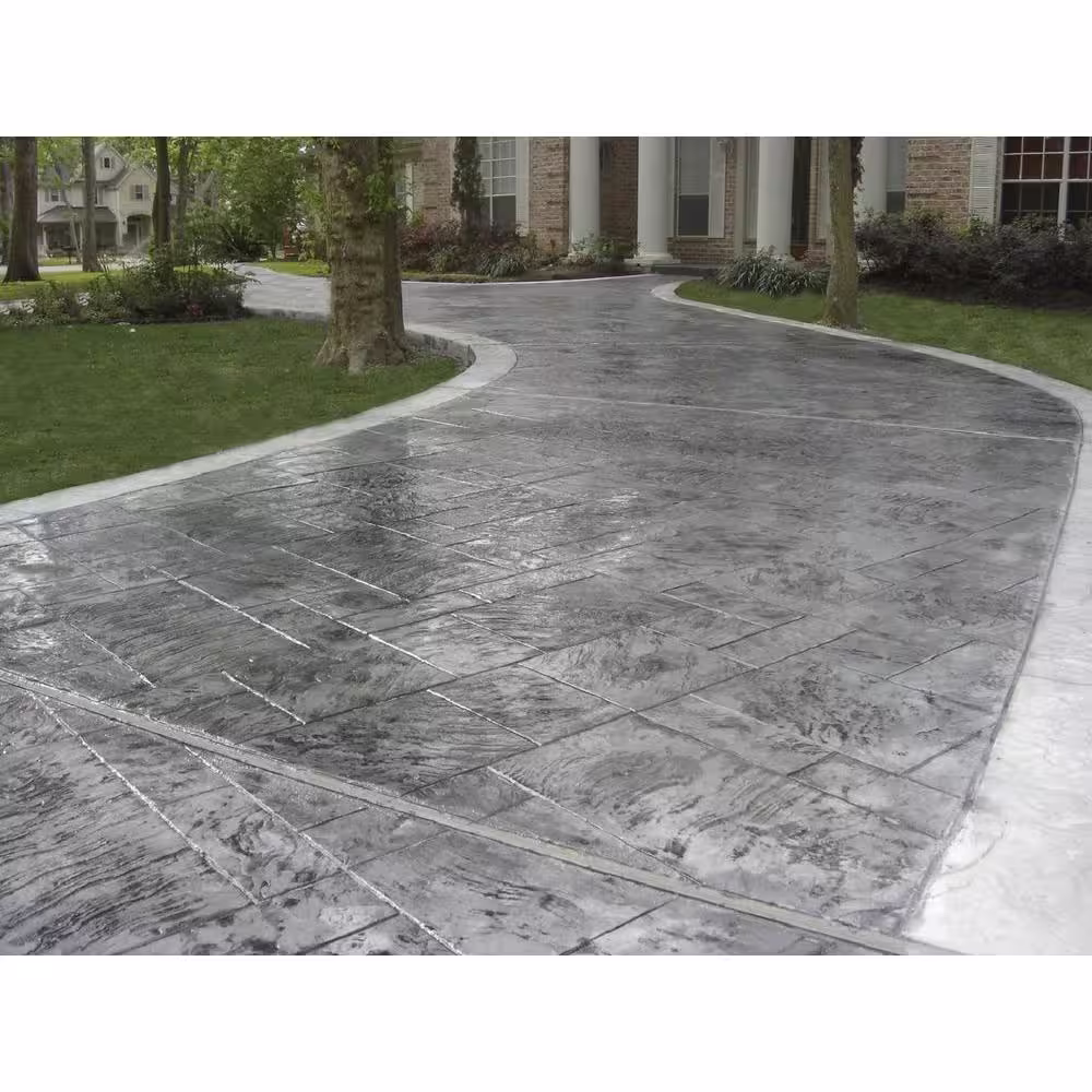 Quikrete 1 Gal. High Gloss Concrete Sealer