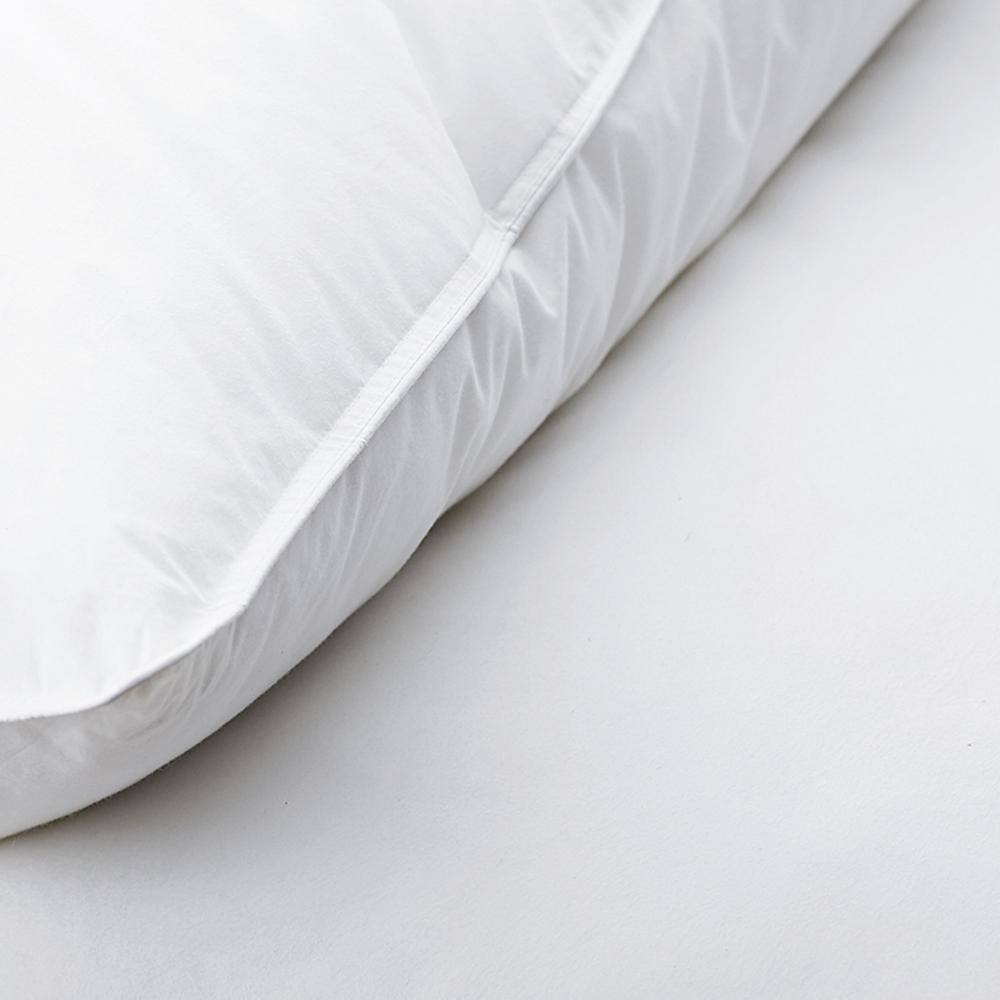 The Company Store Legends Hotel Best Down Medium Queen Pillow