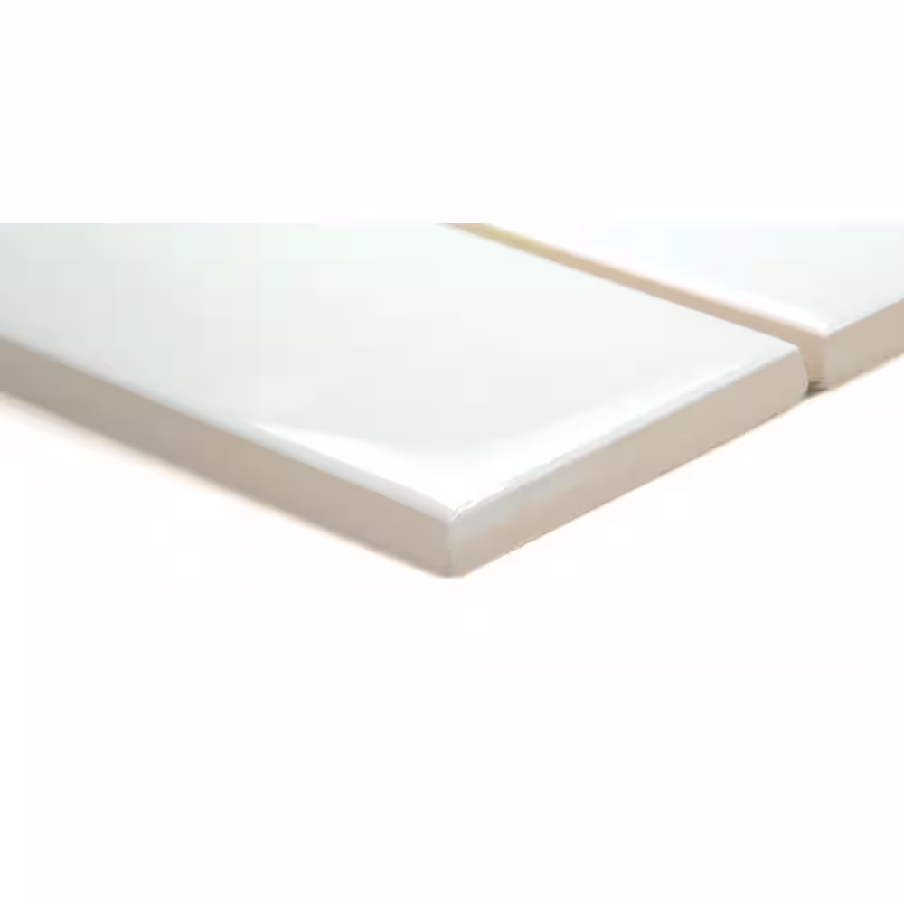 None Cognito Ice 11 in. x 12 in. Matte Ceramic Offset Mosaic Wall Tile (10.01 sq. ft./Case)