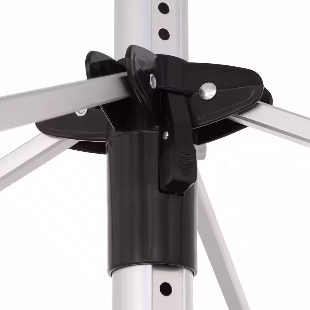 Everbilt Outdoor Clothesline Dryer