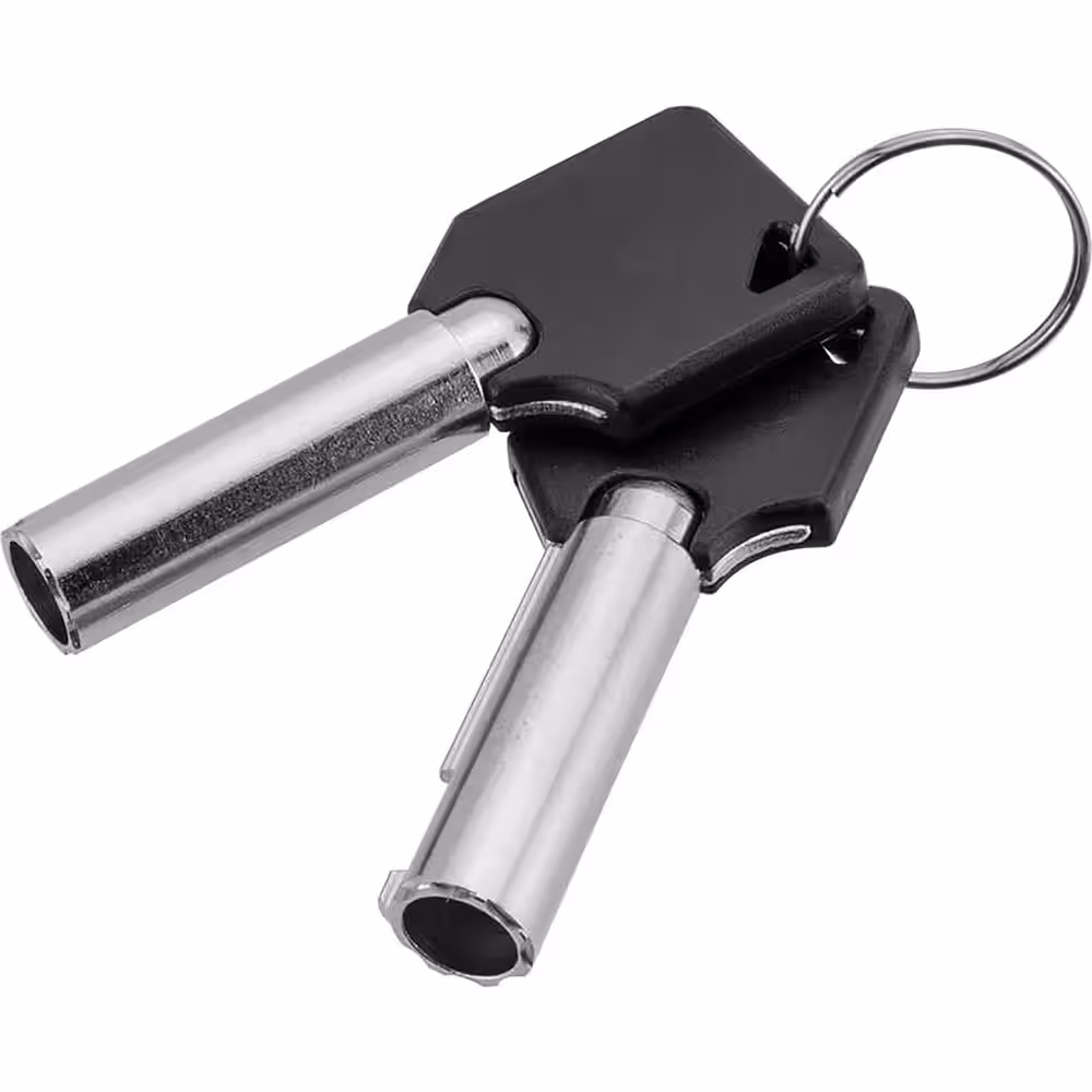 BARSKA Biometric Keypad Depository Safe