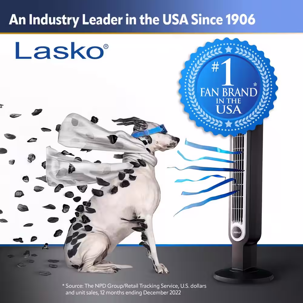 Lasko Pivoting Pro Blower Fan