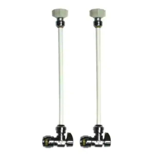 SharkBite Push-to-Connect Faucet Installation Kit