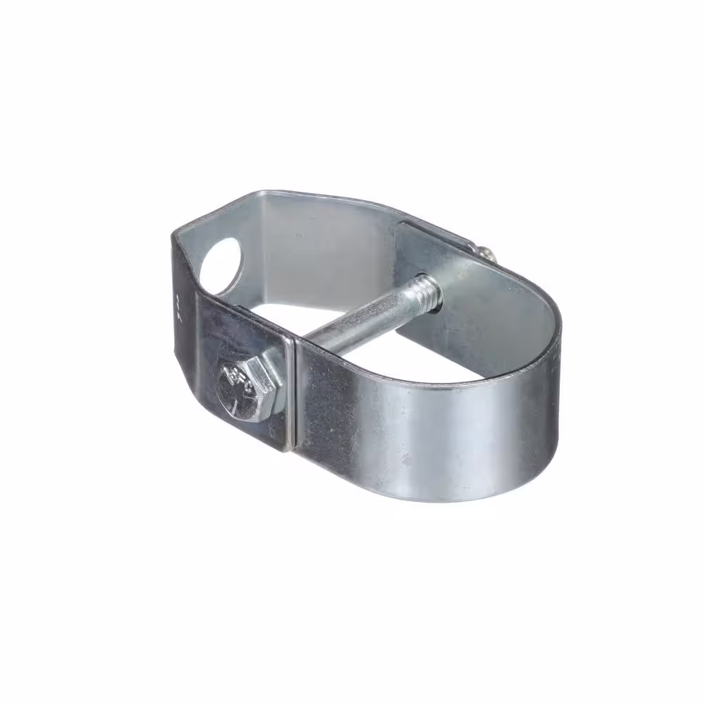 Oatey 1 in. Steel Clevis Pipe Hanger