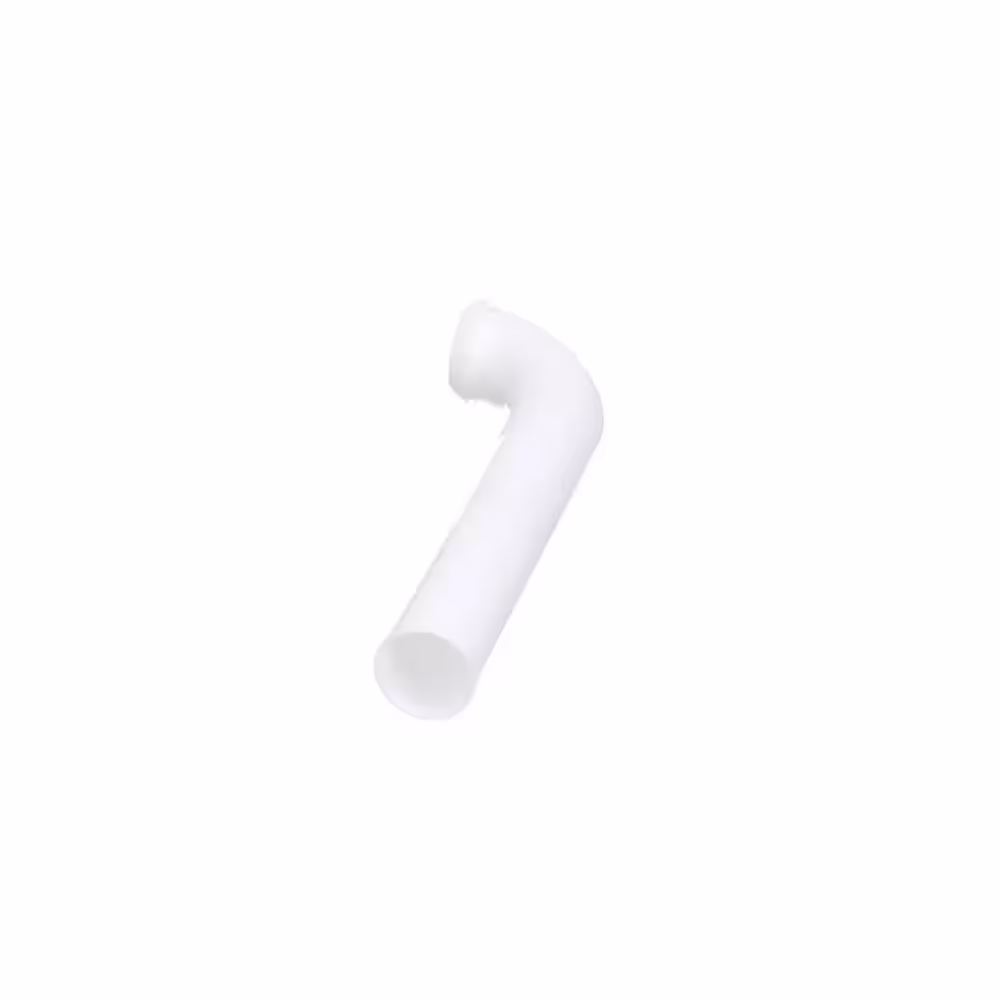 Oatey 1-1/4 in. White Plastic Sink Drain Wall Tube