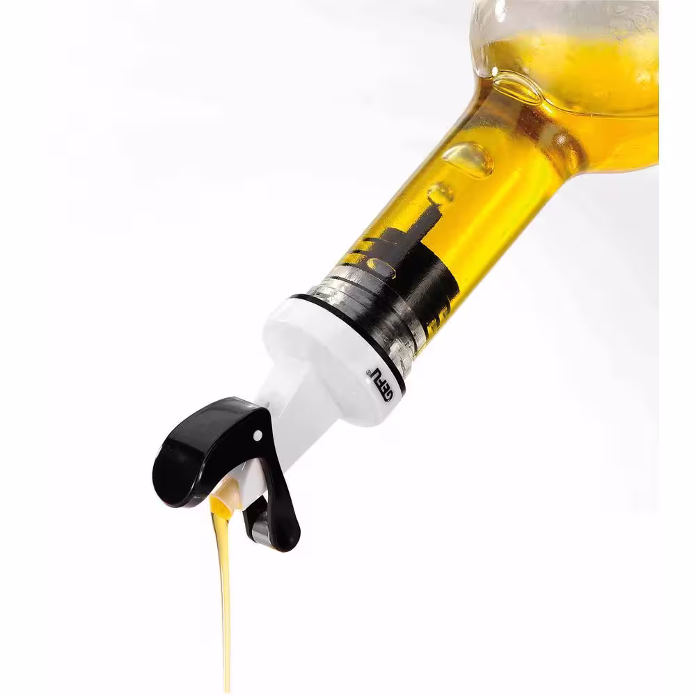 GEFU Automatico Plastic Pouring Spout