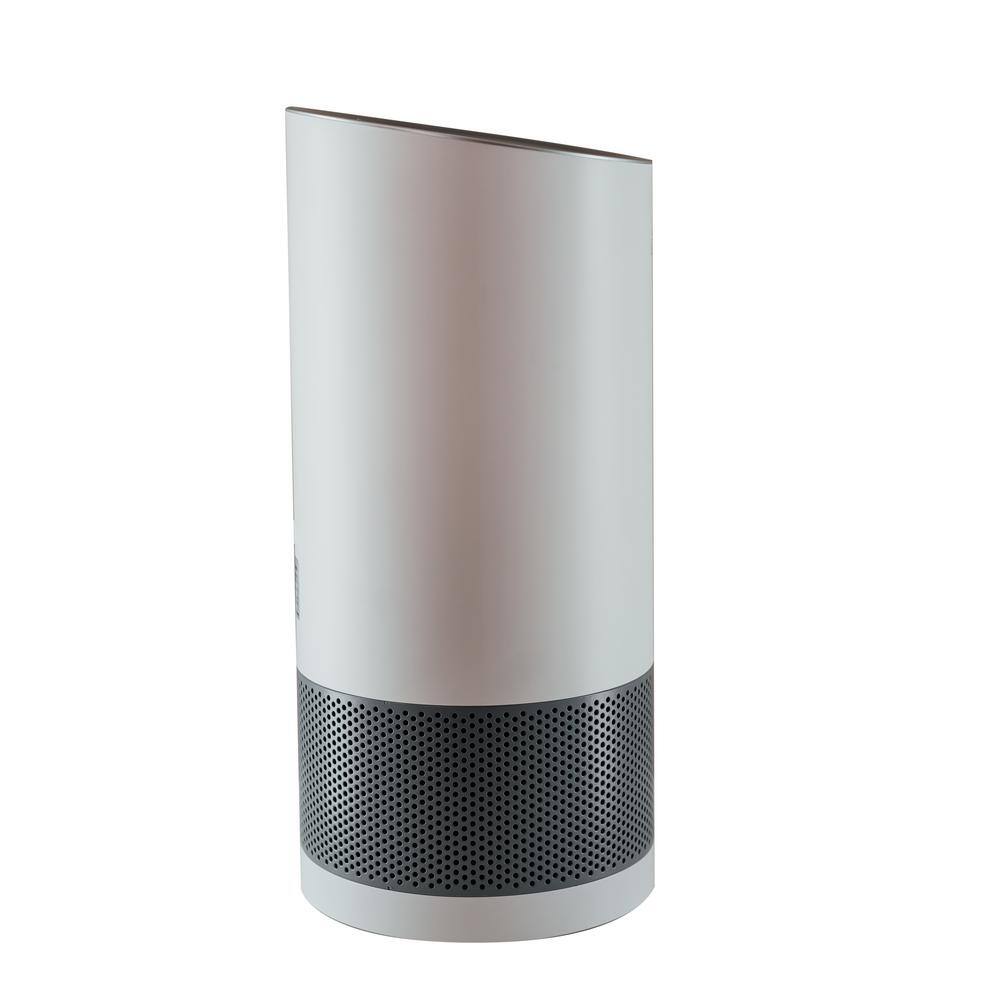 Hunter Cylindrical Tower True HEPA Air Purifier