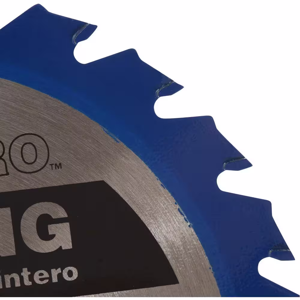 Avanti Pro 5-1/2 in. x 24-Tooth Framing Circular Saw Blade