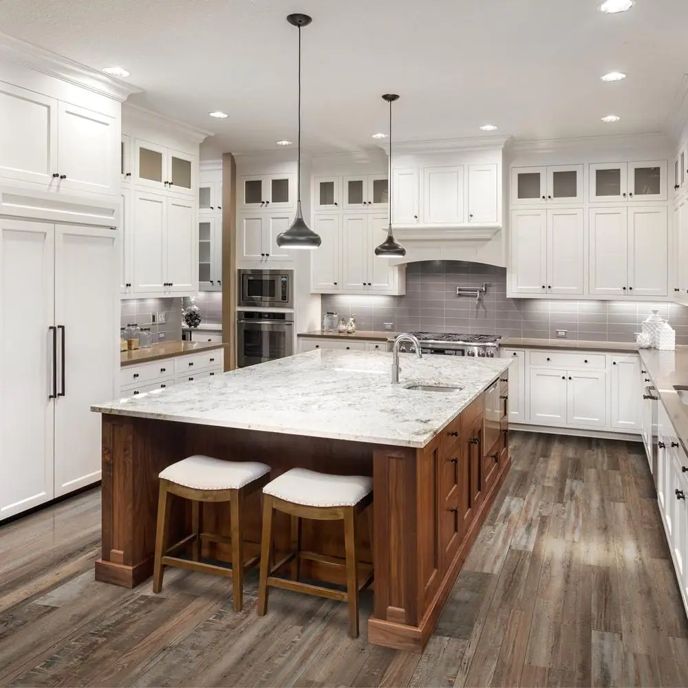 CALI VPC Redefined Pine Vinyl Plank (23.8 sq. ft./case)