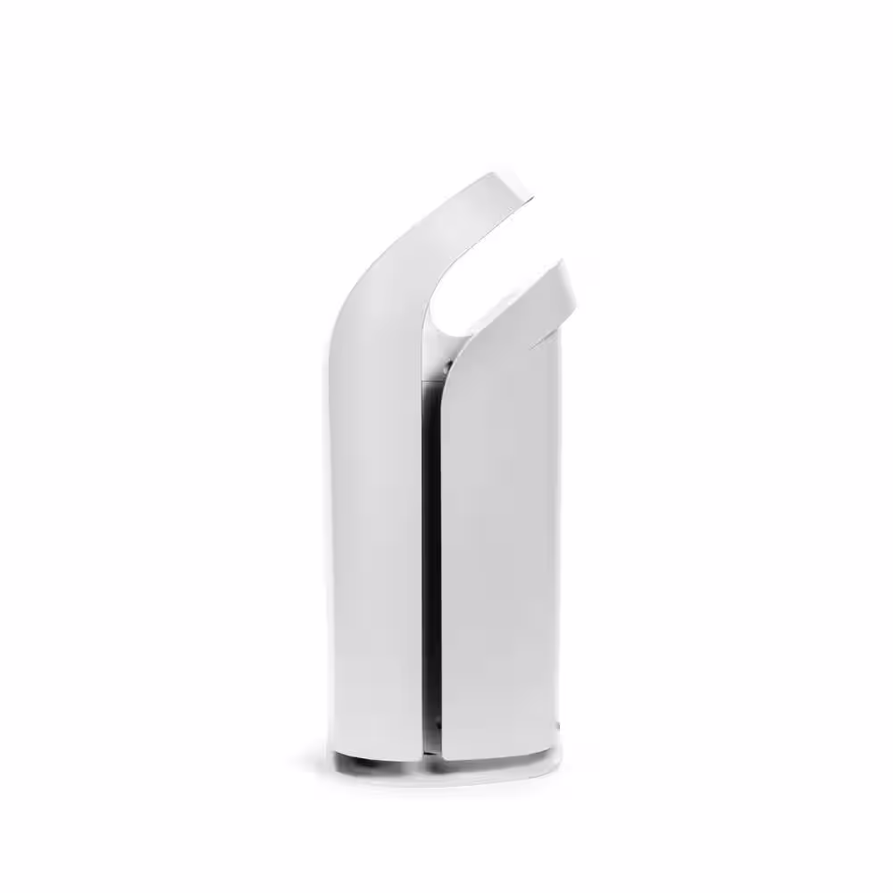 Rabbit Air SPA-550A BioGS 2.0 Ultra Quiet HEPA Air Purifier
