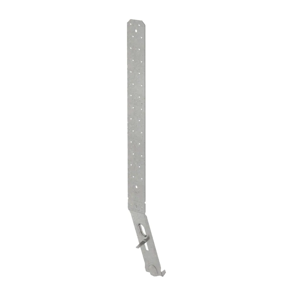 Simpson Strong-Tie STHD 24-5/8 in. 12-Gauge Galvanized Strap-Tie Holdown