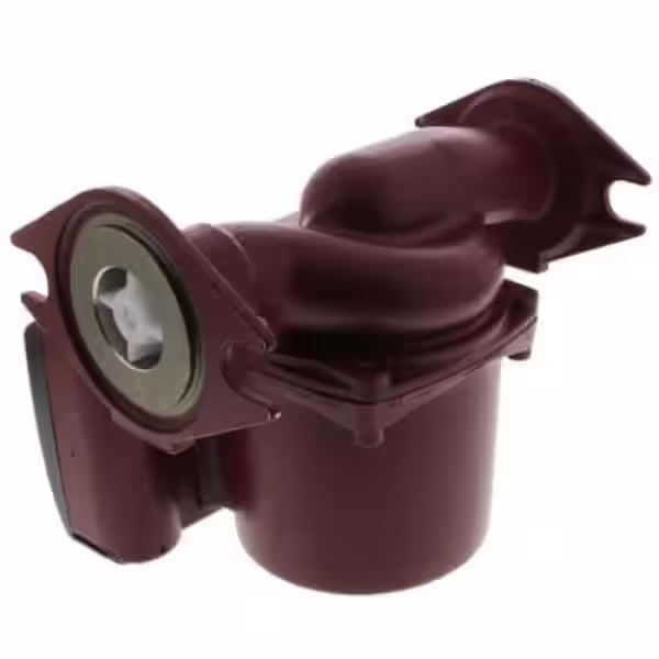 Grundfos UPS15-55SFC 1/12 HP 115-Volt 3-Speed Flanged Circulator Pump
