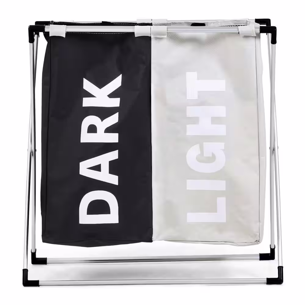 THE CLEAN STORE Laundry Hamper