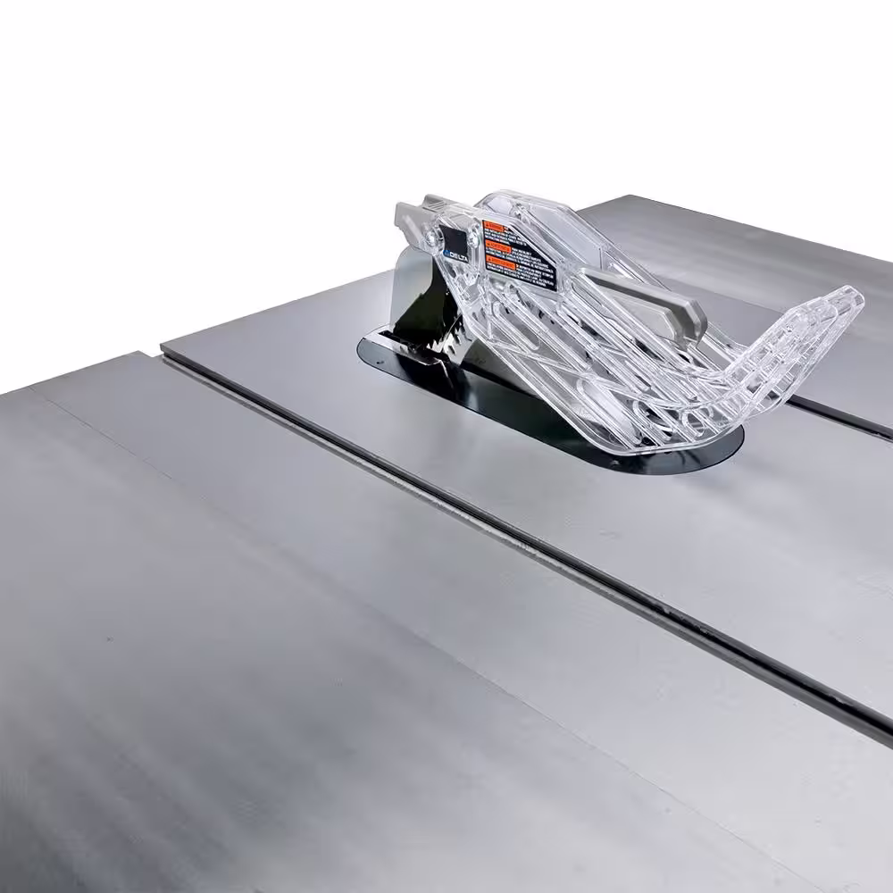 Delta 3 HP Unisaw Table Saw Body