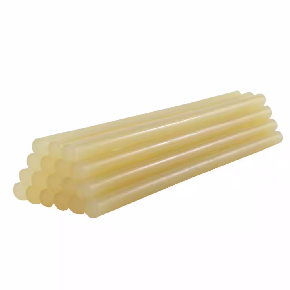Surebonder 10 in. x 7/16 in. Dia High Strength Full Size Glue Sticks (25 lb. Bulk Pack)