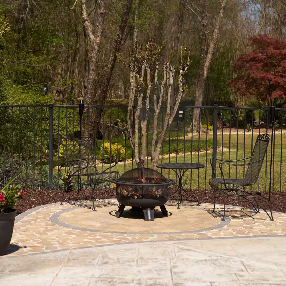 Pavestone Luna 6.02 in. L x 4.33 in. W x 2.36 in. H River Blend Concrete Paver (640-Pieces/116 sq. ft./Pallet)