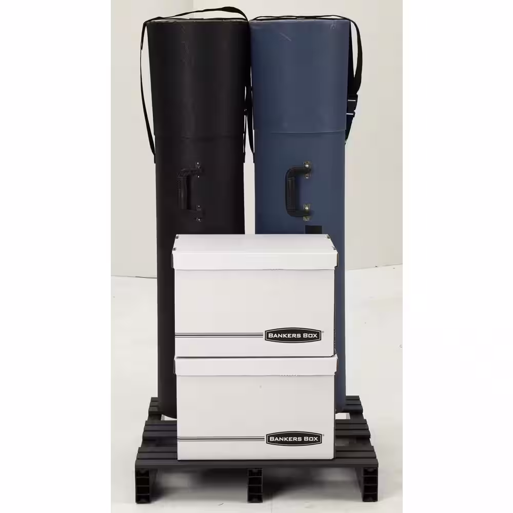 Jifram Easy Living 24 in. x 24 in. Storage Pad (2-Pack)