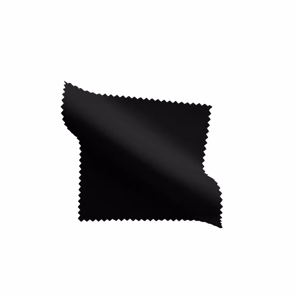 LA Linen 72 in. L x 30 in. W x 30 in. H  Polyester Poplin Fitted Tablecloth