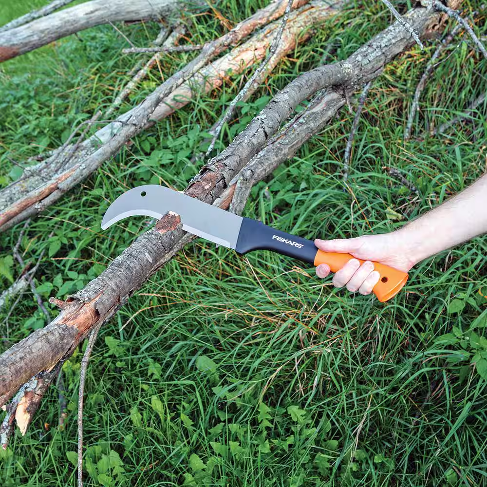 Fiskars Chopping Brush Axe