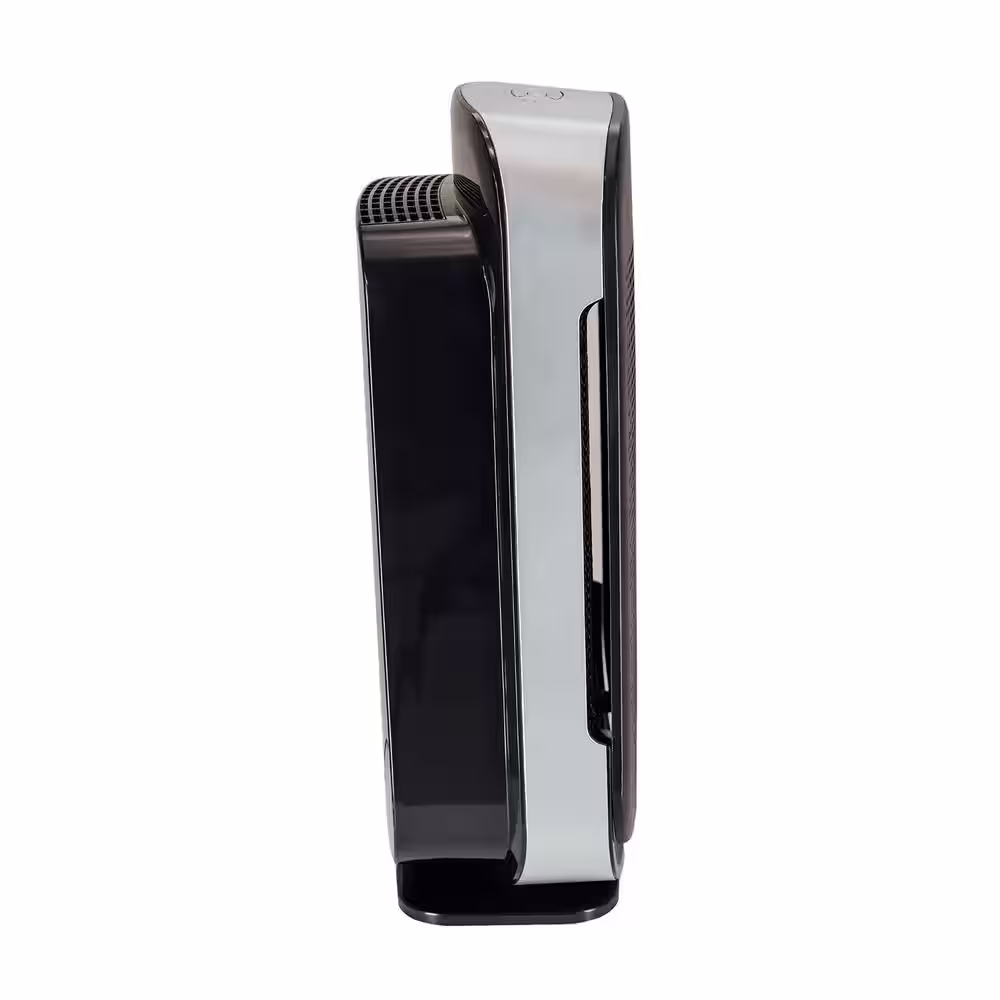 Hunter HP700 True HEPA Medium Console Air Purifier