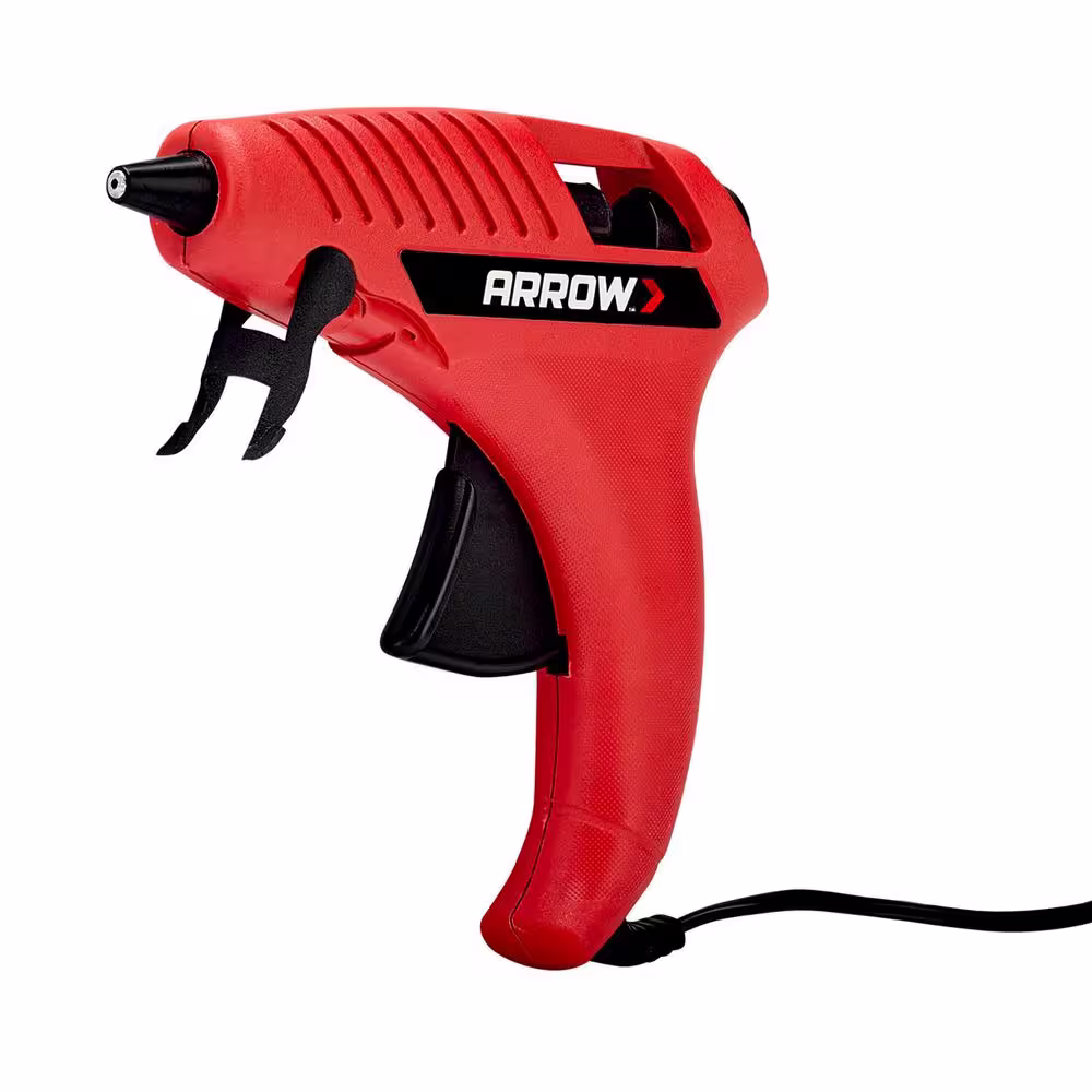 Arrow Dual Temp Glue Gun