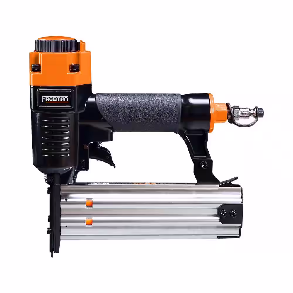Freeman Pneumatic 18-Gauge 2 in. Brad Nailer