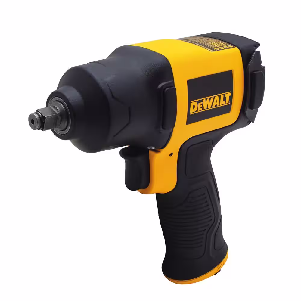 DEWALT 3/8 in. Pneumatic Impact Wrench