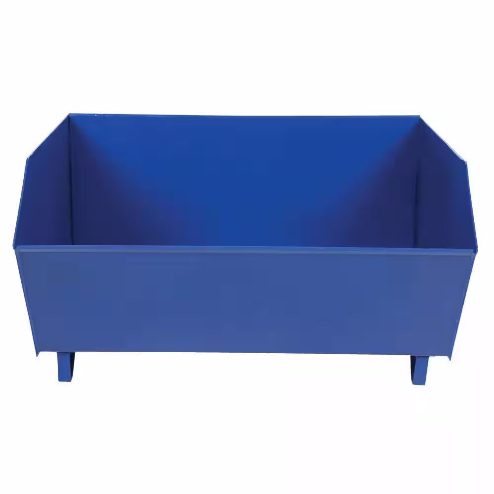 Vestil 1.5 cu. yd. Medium Duty Self-Dumping Hopper