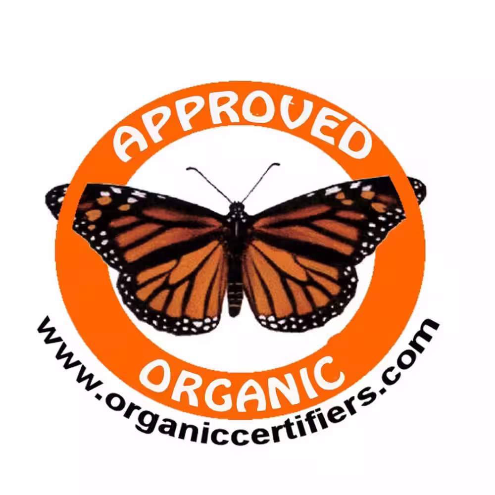 Soil Power 5 lb. Bag Concentrated (5 lbs. makes 20 lbs.) Pure Organic Earth Worm Castings