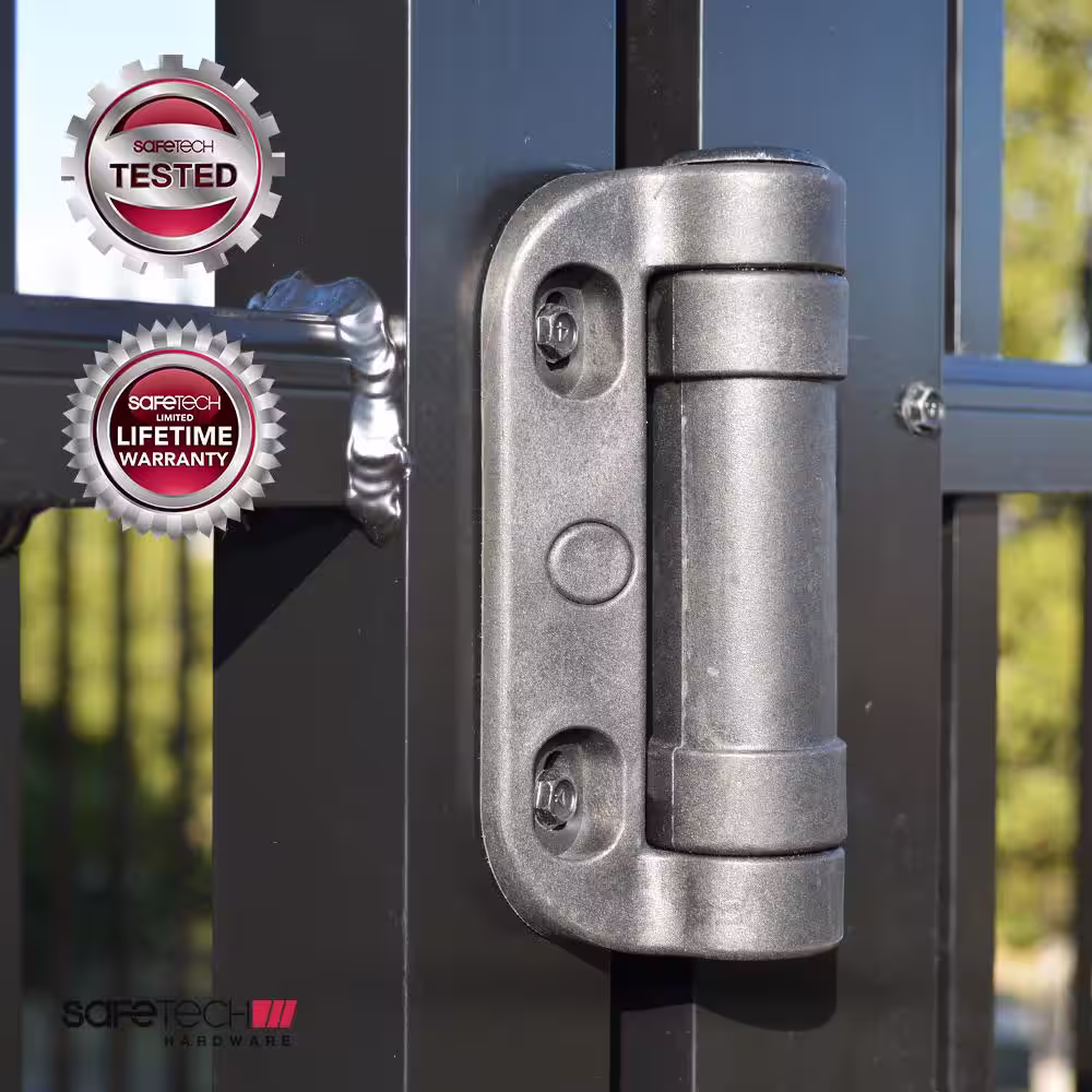 Safetech Hardware 5