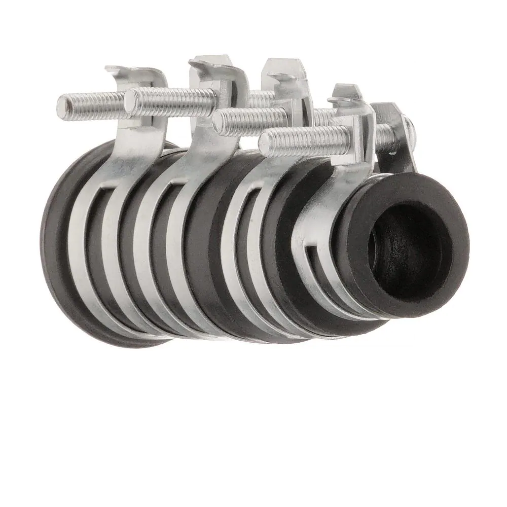 BrassCraft 3.625 in. Rubber Dishwasher Branch Connector