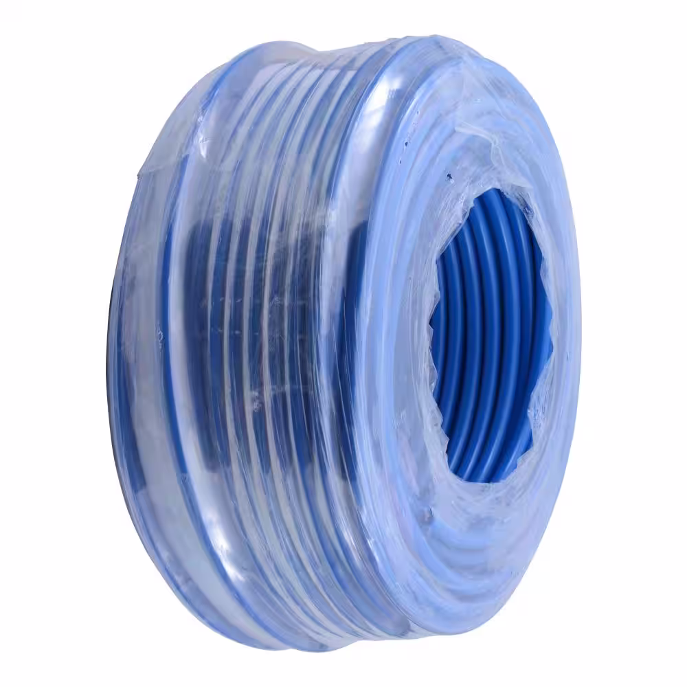 SharkBite 3/4 in. x 500 ft. Coil Blue PEX Pipe