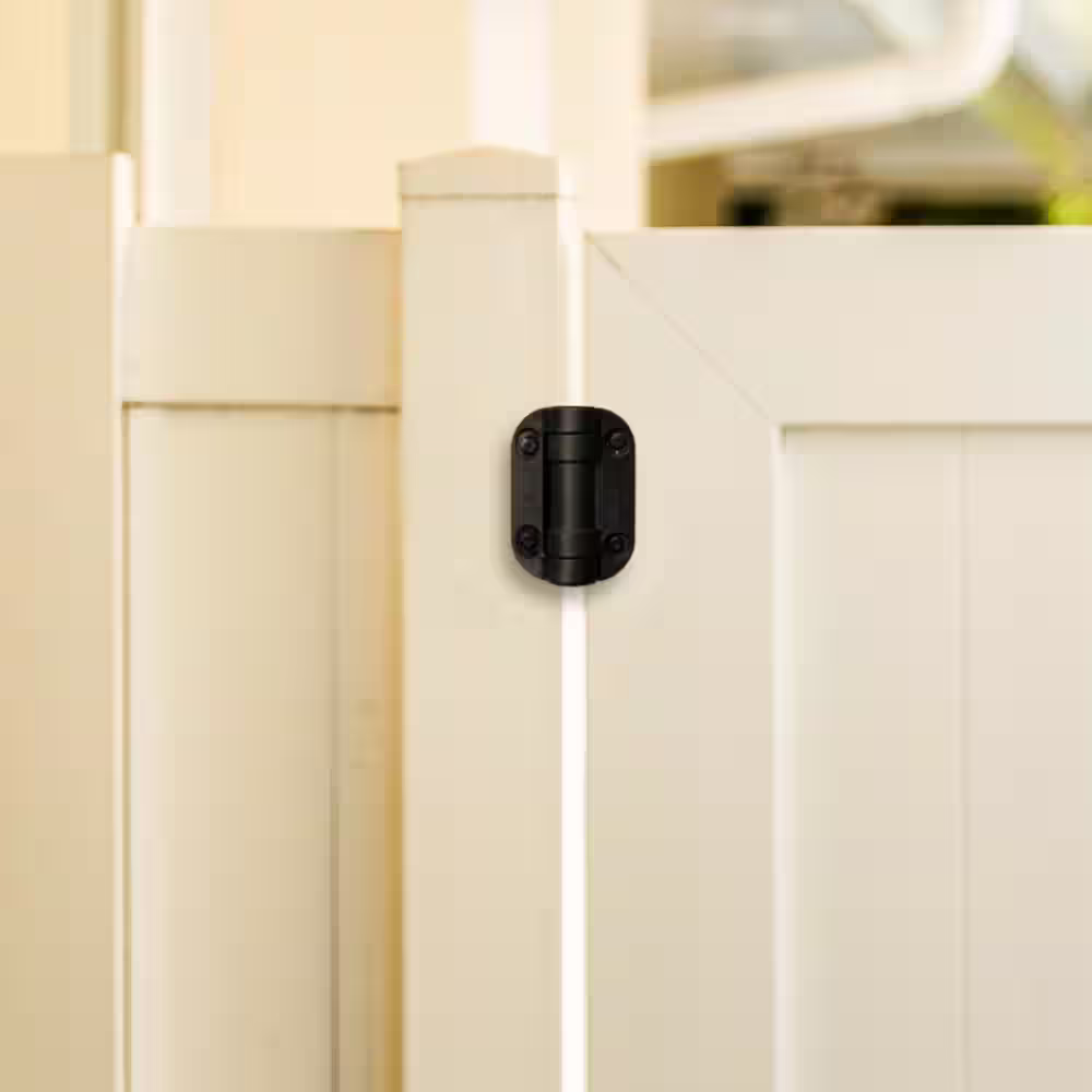 None Sumo SSC Adjustable Self-Closing SafeClose Gate Hinges