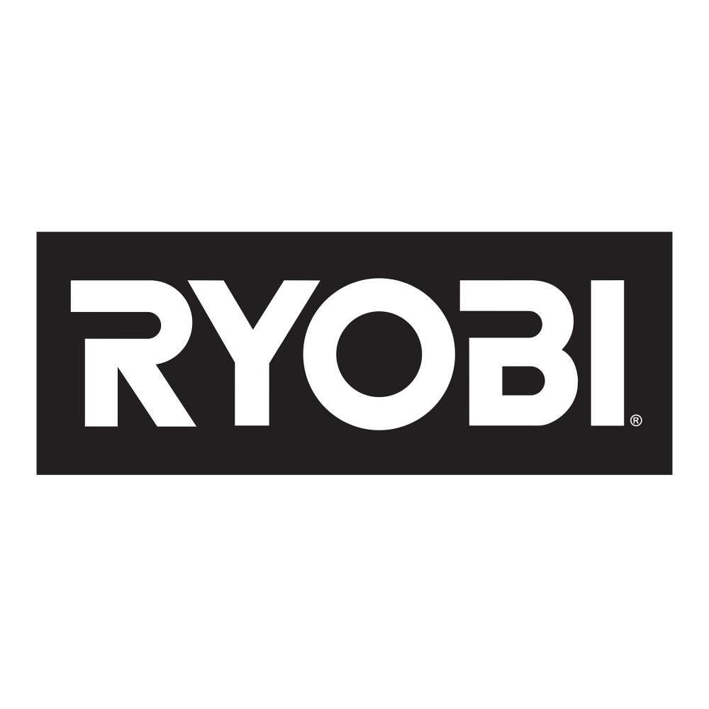 RYOBI 40V 10 Gal. Cordless Wet/Dry Vacuum (Tool Only) with Replacement Filter