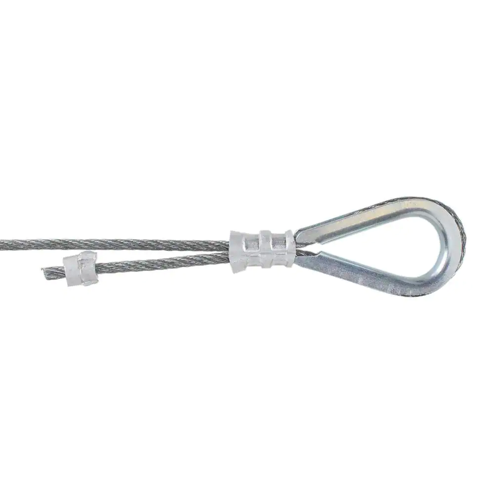 Everbilt 3/32 in. Ferrules (10-Pack)
