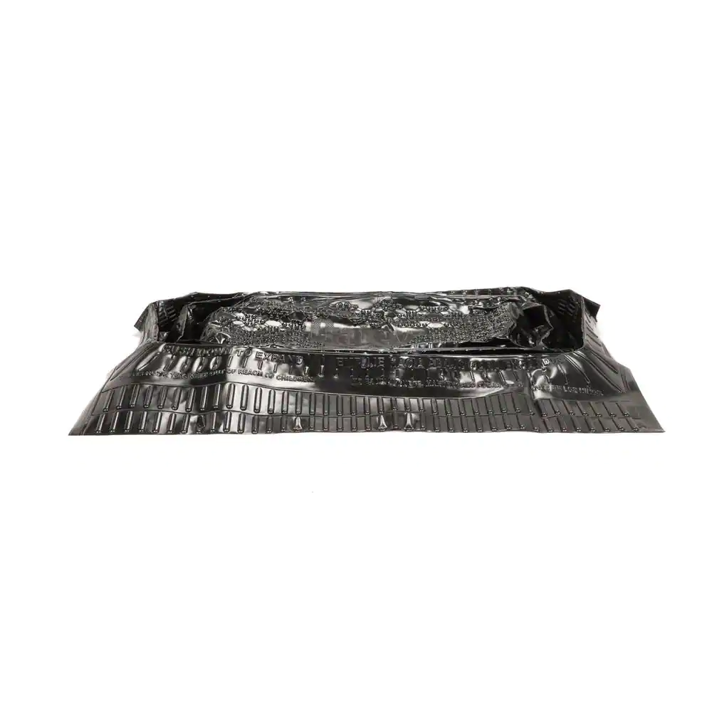 Oatey 14 in. - 16 in. Adjustable Plastic Bathtub Liner Protector