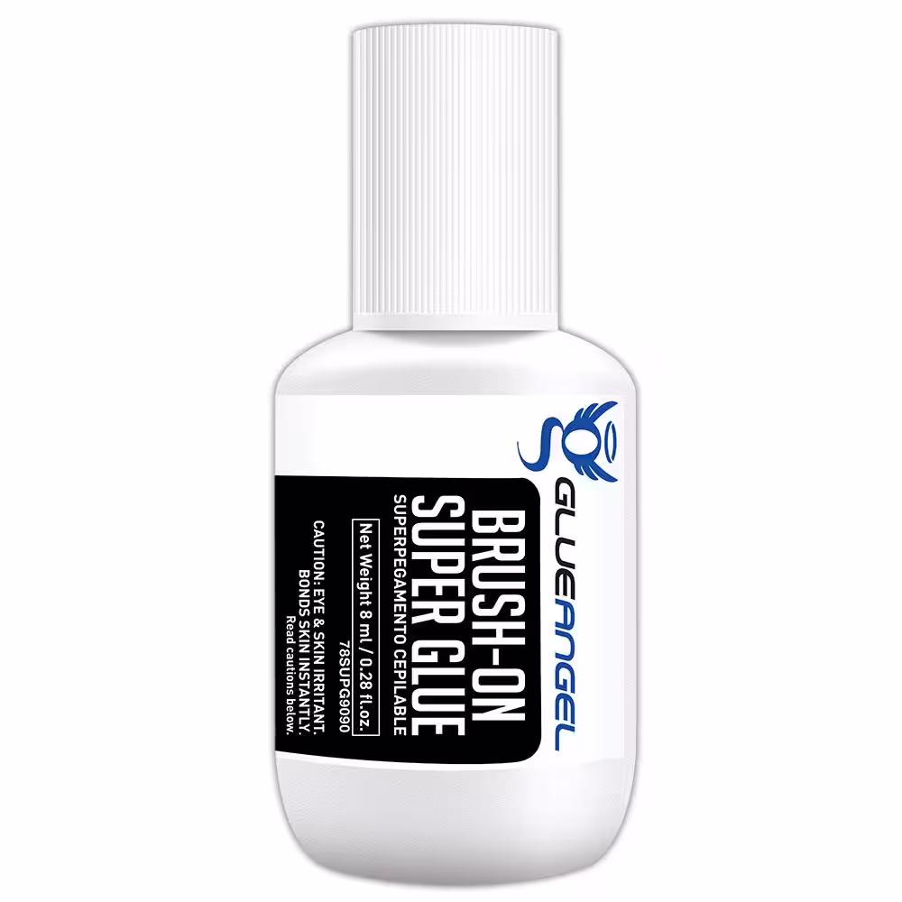 None 0.28 fl oz Brush-on Super Glue