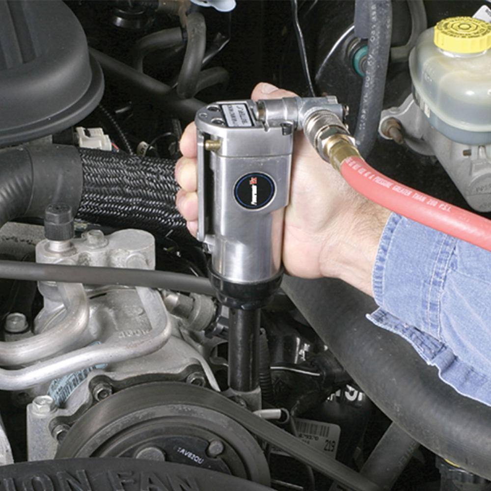 Powermate 3/8 in. Butterfly Impact Wrench