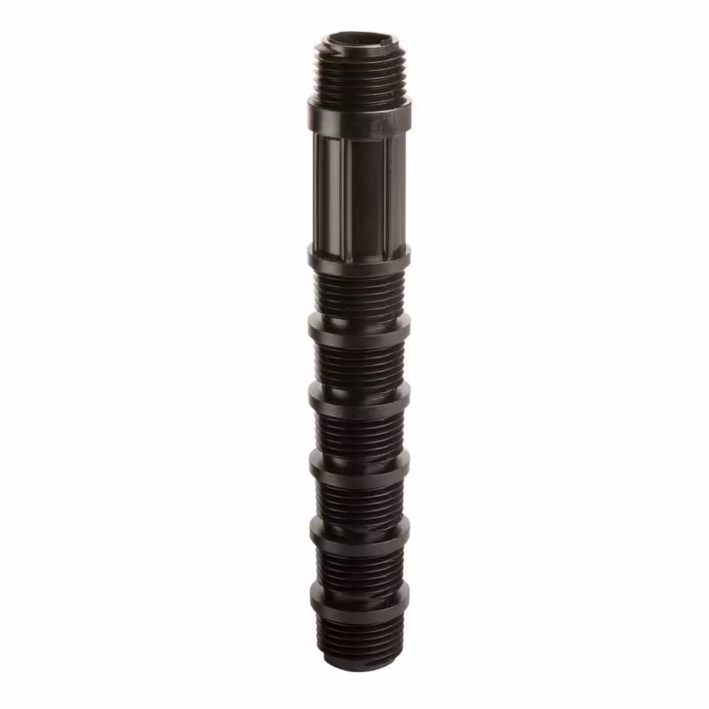 Rain Bird 1/2 in. x 6 in. Cut Off Riser
